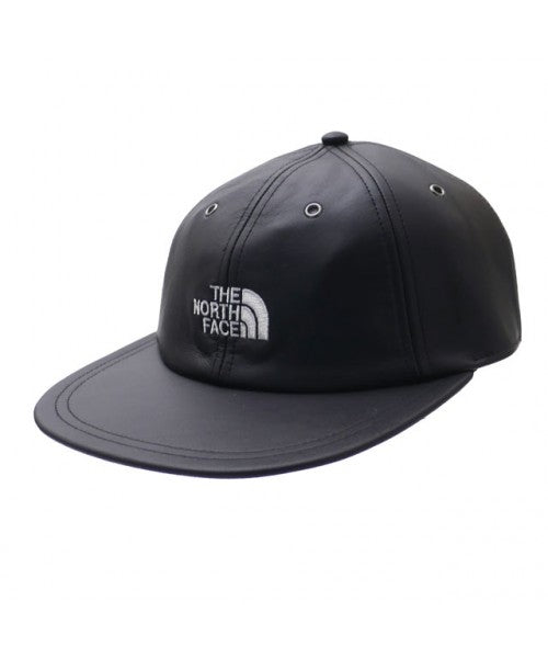 Supreme The North Face Leather 6-Panel 
