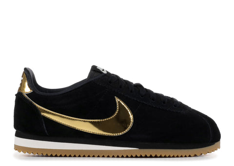 Nike Classic Cortez SE "Gold Gum" (WMN) - Lucky Laced Sneaker Boutique