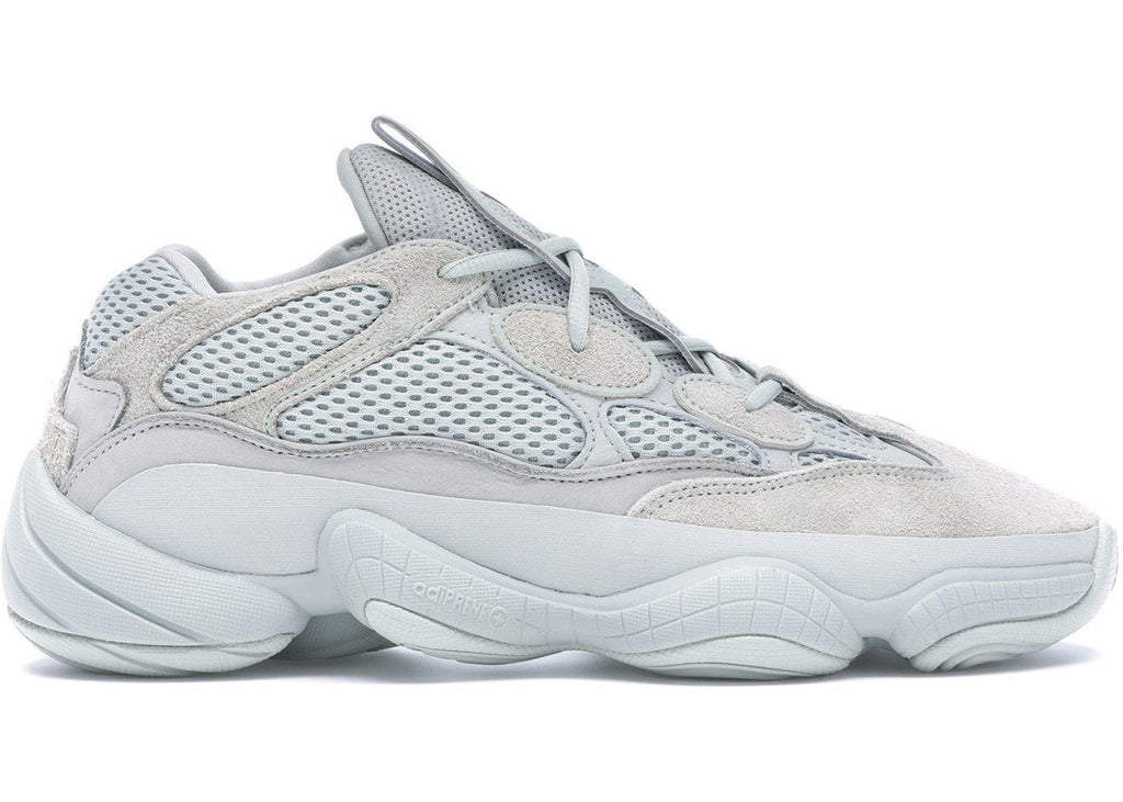 Populair Discreet totaal Adidas Yeezy Boost 500 "Salt" – Lucky Laced Sneaker Boutique