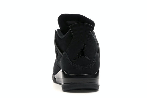 Nike Air Jordan Retro-4 Black Cat
