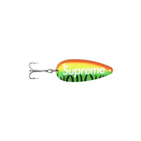 Supreme x Dardevle Fishing Lure SS19 – Lucky Laced Sneaker Boutique