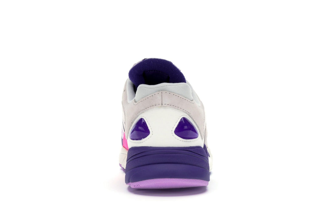 girar Bañera solamente Adidas Yung-1 x Dragon Ball Z 'Frieza" – Lucky Laced Sneaker Boutique