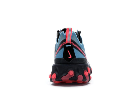 Nike React Element 87 Chill Solar Red" – Sneaker Boutique